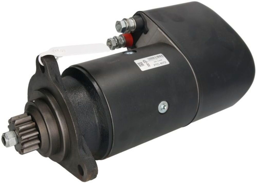 Starttimoottori Power Truck Ptc-4072