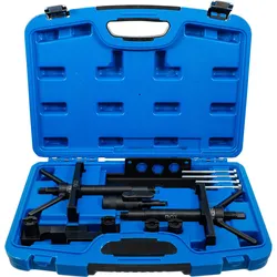 BGS Motor-Einstellwerkzeug-Satz für Volvo 4-/5-/6-Zylinder bis Bj. '06 - 8562