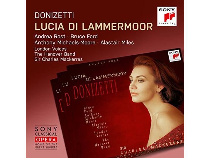 Lucia di Lammermoor