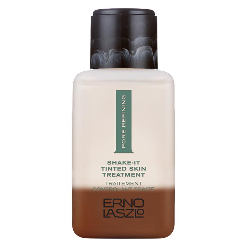 Erno Laszlo Shake-It Tinted Skin Treatment Deep Even Tone & Refine Pores Flawless Matte Finish 3 Fl (90 ml) (51888176)
