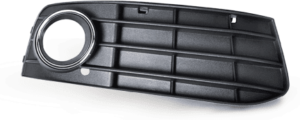 DIEDERICHS ZUB00030 Eyelid, fog light