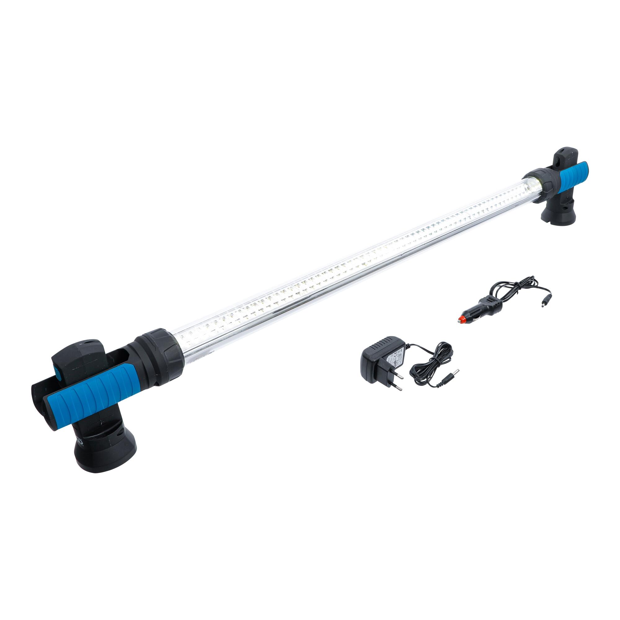 BGS LED-Motorhauben-Leuchte mit Akku ; BGS technic (9757)