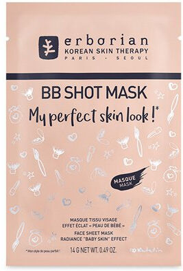 Erborian BB Shot Mask Masque