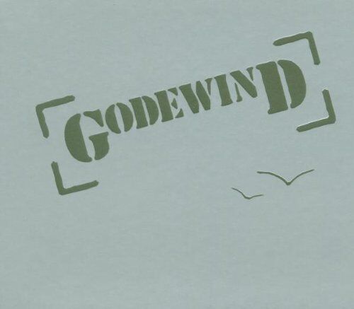 Godewind - Godewind - Preis vom 02.10.2026 23:42:20 h