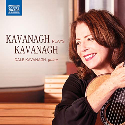 Dale Kavanagh - Kavanagh plays Kavanagh - Preis vom 08.10.2026 07:26:42 h