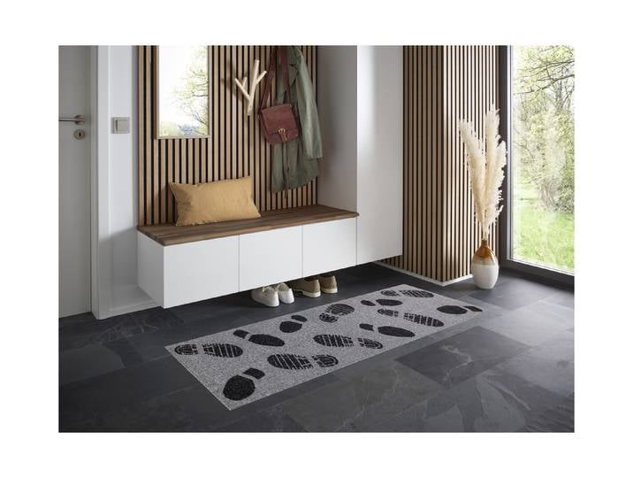 Vorlage Wash & Clean Design