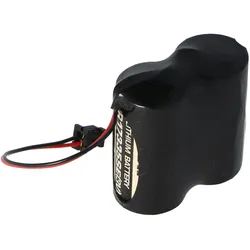 XCell Speicherbatterie 6V ersetzt Mitsubishi 248692 - 1800 mAh (1 Stk., Gerätespezifisch), Akku Ladegerät