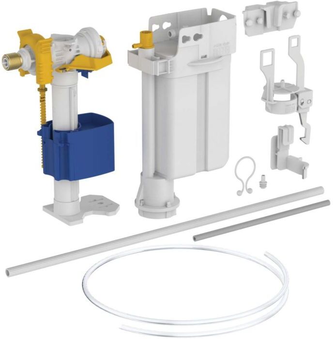 Ideal Standard Nachrüstset R018667 für ProSys 80 M, 120 M, 150 M
