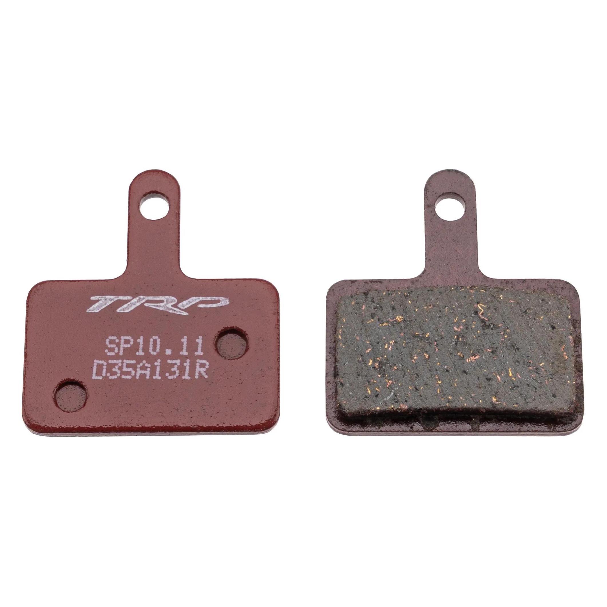 Trp SP10.11 (TRP, Semi-Metallisch) (ABPD000520)