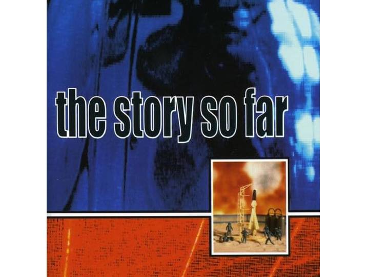 Story So Far - When Fortune Smiled