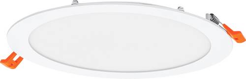 OSRAM Smart+ Einbauleuchte 22W Warmweiß, Tageslichtweiß