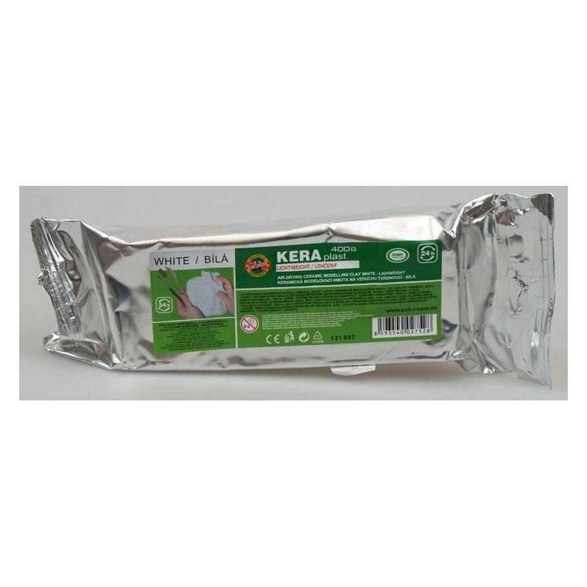 Koh-i-Noor KOH und Noor Glinka hellhartweiss 400g (248964) (35872318)