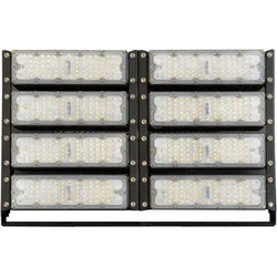 Berg, Deckenleuchte, LED-STRAHLER SUPER LED 400 (230V-EU) - IP65 (400 lm)