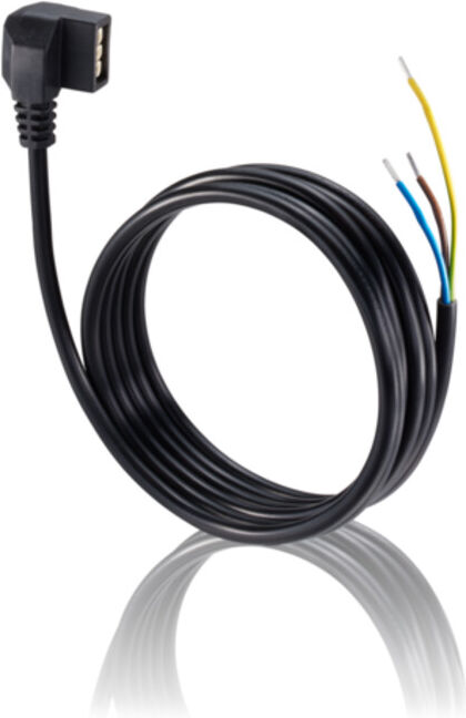Oventrop Câble de raccordement de rechange pour pompe haute efficacité Wilo PARA (1358172)