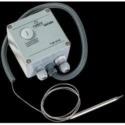 Chemelex Thermostat T-M-10-S/0+50C