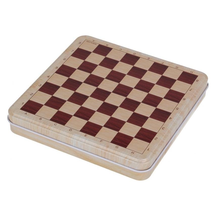 Creative magnetisches Schachspiel 17x17x3 mc pud (68216301)