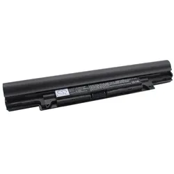 Laptop battery 451-BBIY et. al for DELL, 11.1V, 4400mAh (4400 mAh), Notebook Akku