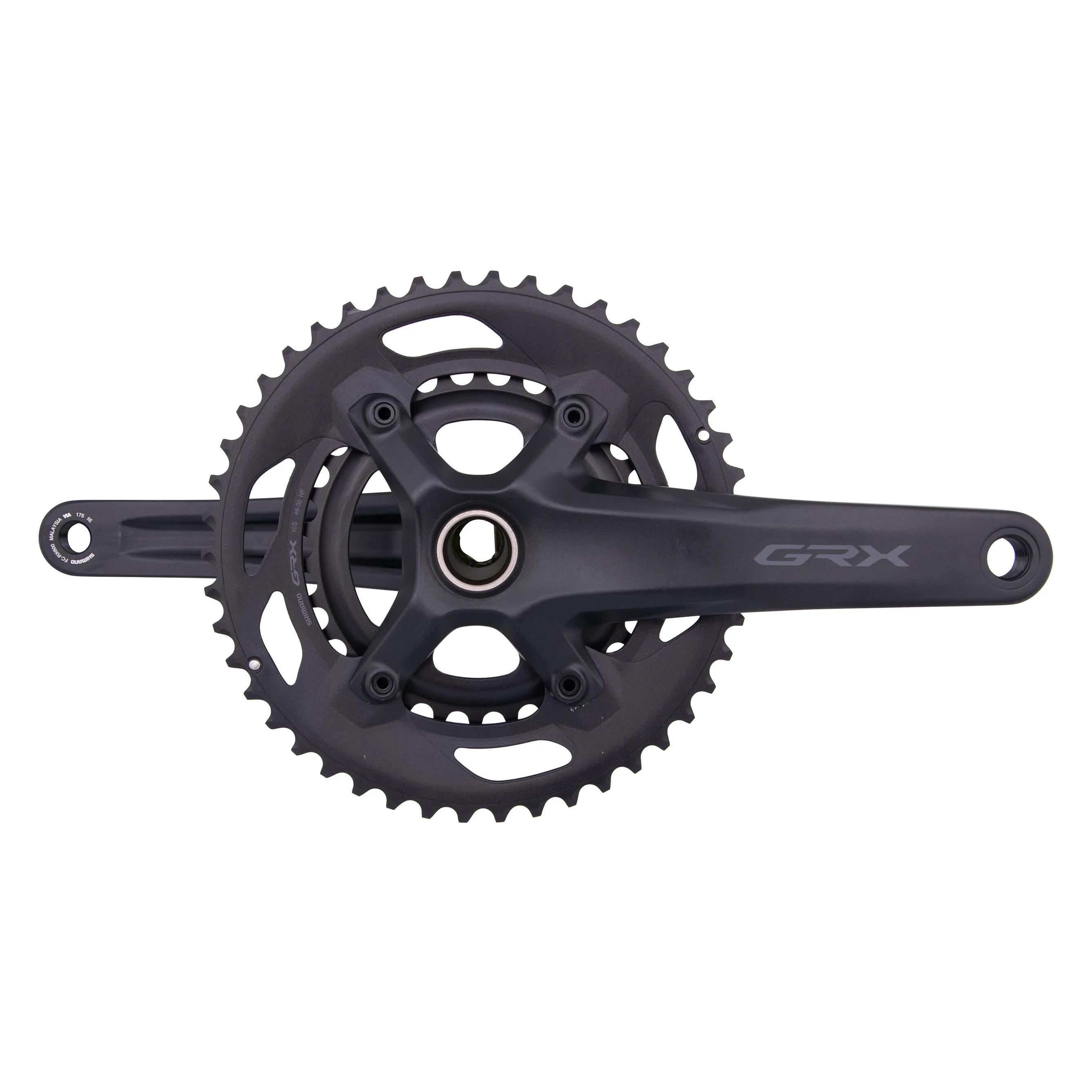 Shimano GRX FC-RX600 (175 mm) (EFCRX600102EX60)