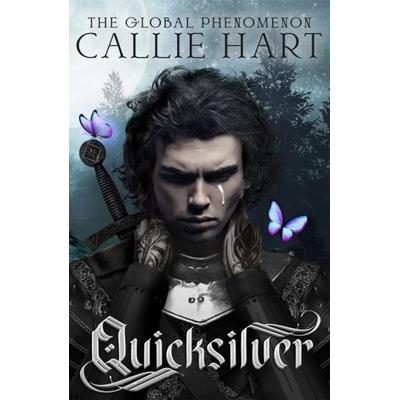 Quicksilver, Taschenbuch von Callie Hart, Hodder And Stoughton