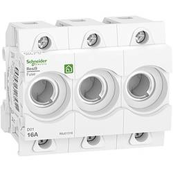 Schneider Electric R9J01316 Sicherungssockel Sicherungsgröße = D01 1 St.