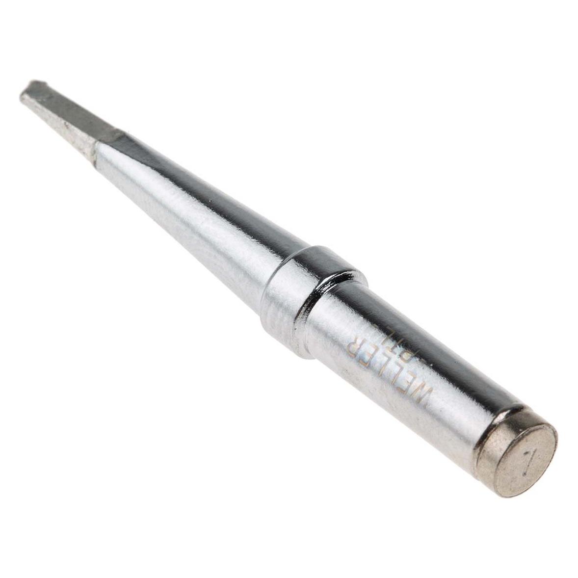 Weller Erem Lötspitze Langform 2.0 mm (Lötspitze) (PT-L7)