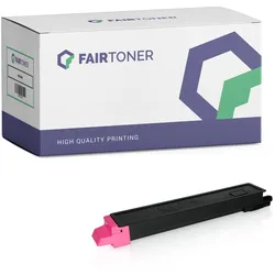 Kompatibel für Triumph-Adler 256 Ci (652511014) Toner Magenta
