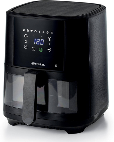 Ariete 4626 - Friggitrice ad aria 6L