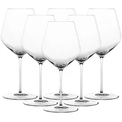 Spiegelau Hi-Lite Burgunderglas 734 ml 6er Set