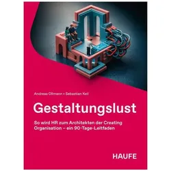 Gestaltungslust, Fachbücher von Andreas Ollmann, Sebastian Keil