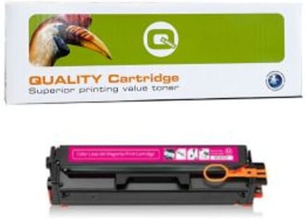 Q-nomic C3220M0 toner magenta