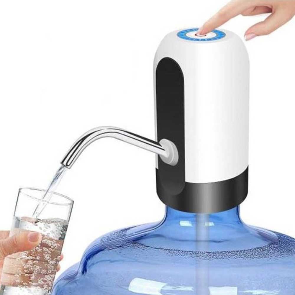 Ibili Elektrische waterdispenser, transparant