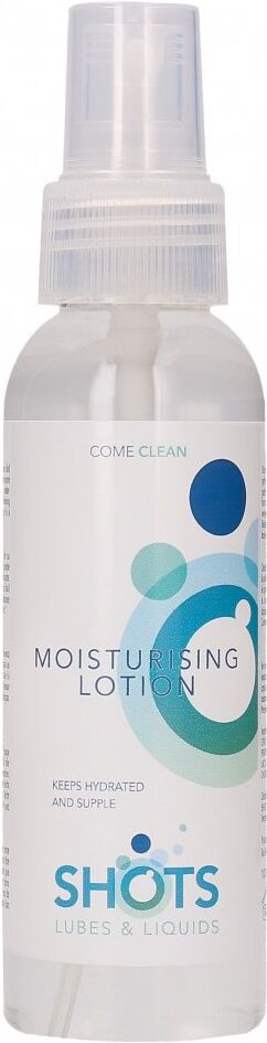 Dolls Moisturising Lotion - 100 ml