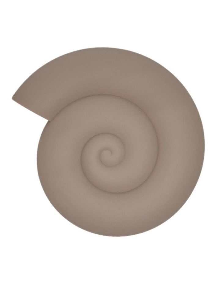 OYOY living design Untersetzer in Beige - Ø 15 cm - onesize