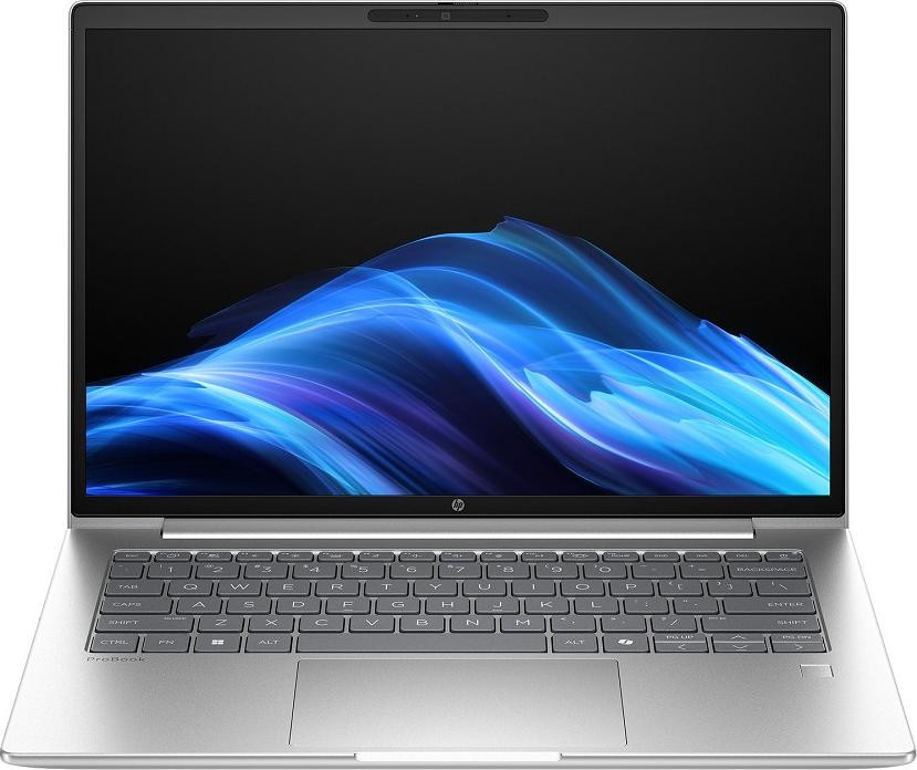 HP ProBook 4 G1 C7SP4ES Notebook met 14 inch WUXGA IPS-scherm, AMD Ryzen 7 250 processor en 512 GB opslag