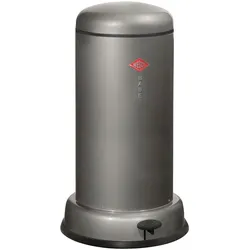 Wesco Baseboy, Abfalleimer, Grau