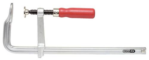 KS Tools 145.0219 Schraubzwinge Spann-Weite (max.):250mm