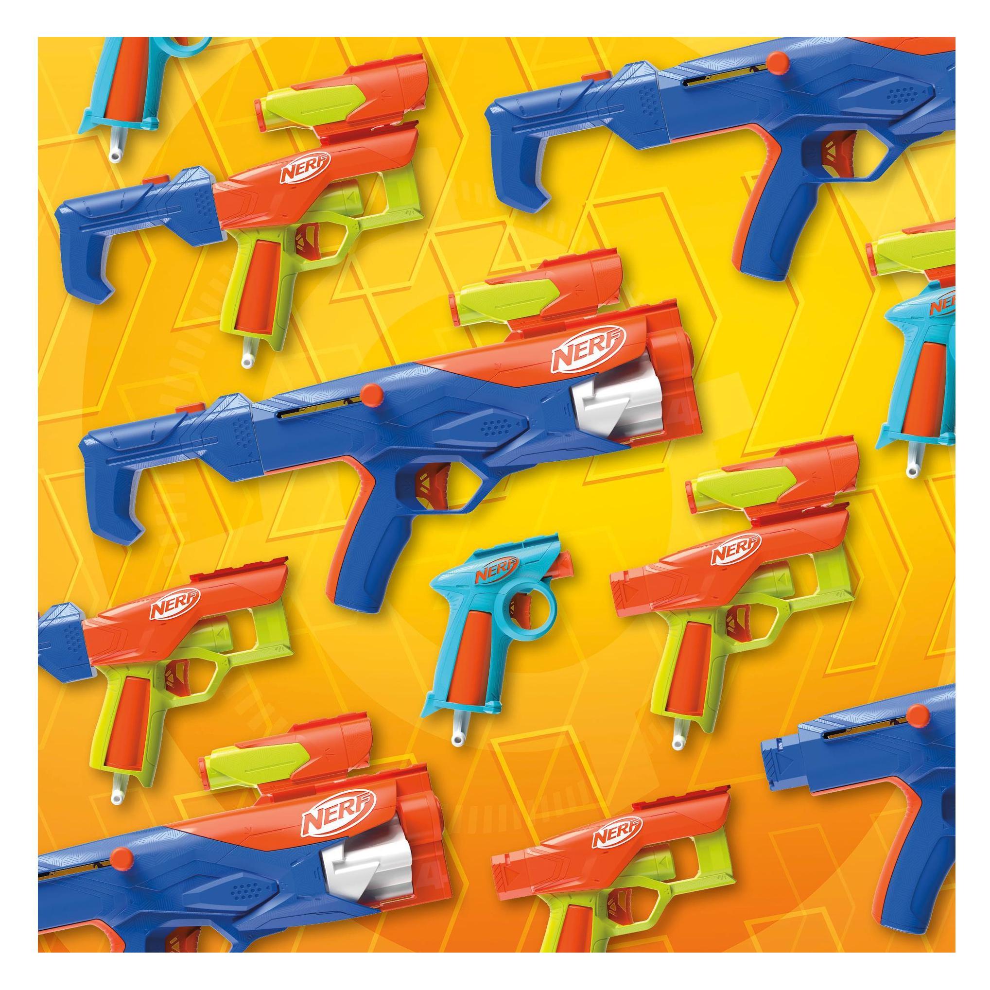 Hasbro Ner N Series Gear Up Pack (F8633EU4)
