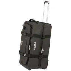 Völkl roller luggage Volkl Rolling 120 L Bag 2026, Koffer, Grau