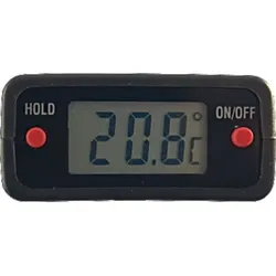 Stalgast Taschen-Thermometer