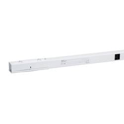 Schneider Electric KBB40ED2300W KBB gerades Element, 40A, 3m, L+N+PE, Transport Schienenkasten 1 St.