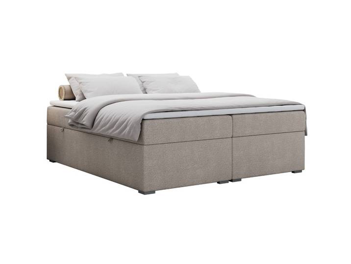 BOXBETT BESS 200/200 Beige Struktur - H4
