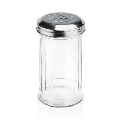 WAS Germany - Streuer, Ø 7,5 cm, 13,5 cm, Glas
