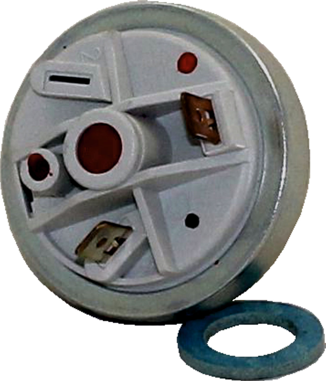 Wolf pressostat pour eau de chauffage 8751201 pour eau de chauffage