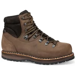 Hanwag, Herren, Wanderschuhe, Herren Bergler Schuhe (47), Braun