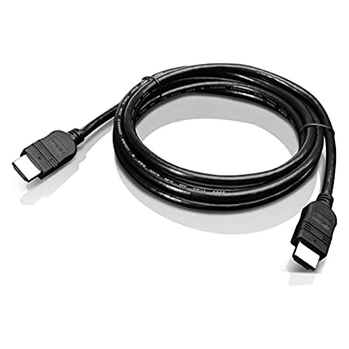 Lenovo ThinkSmart USB-Kabel 10 m (10 m, USB 2.0) (4X91C47404)