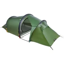 Bach Apteryx 2 Tunnelzelt (2,4kg) - STK - willow bough green