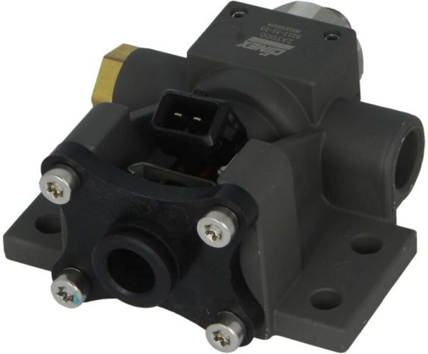 Dosiermodul, Harnstoffeinspritzung DINEX 2AT000