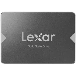 Lexar NQ100 (480 GB, 2.5"), SSD