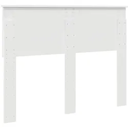 vidaXL, Bett Zubehör, Renata (123 x 7 x 90 cm)