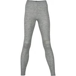 Engel, Damen, Funktionsunterhose, Women's Leggings (XL), Grau
